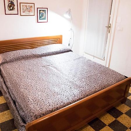 Grillo Apartment 莱万托 外观 照片