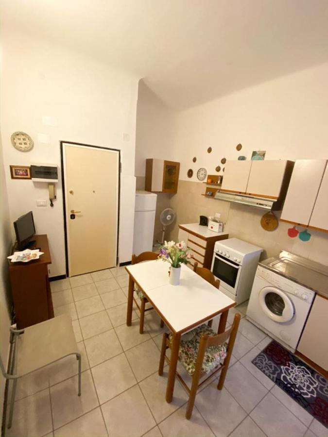Grillo Apartment 莱万托 外观 照片
