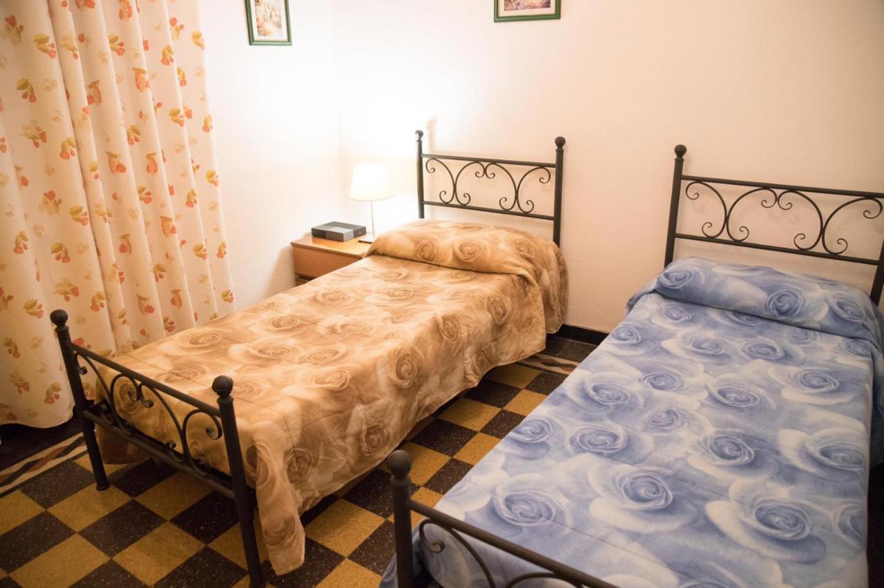 Grillo Apartment 莱万托 外观 照片