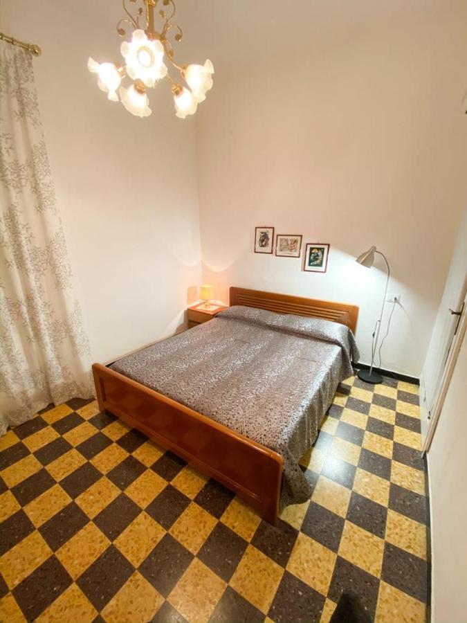Grillo Apartment 莱万托 外观 照片